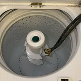 Whirlpool Top-Loading Washing Machine - thumbnail 6 of 10