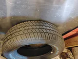 Set of Cooper Cobra Radial G/T Tires - thumbnail 4 of 8