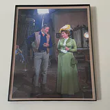 Framed John Wayne Artwork and Photographs - thumbnail 6 of 11