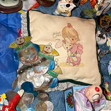 Clown and Circus Figurines and Decorations - thumbnail 15 of 19