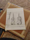 Collection of Original Artwork and Sketches - thumbnail 12 of 40