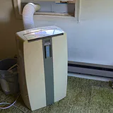 Danby Premiere Portable Air Conditioner - thumbnail 1 of 7