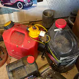 Automotive Tools, Fluids, and Portable Air Compressor - thumbnail 6 of 11