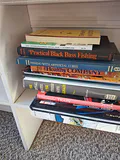Nonfiction and Religious Books Collection - thumbnail 4 of 8