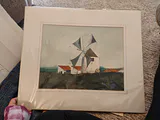 Collection of Original Artwork and Sketches - thumbnail 9 of 40