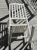 Wooden Rocking Chairs - thumbnail 7 of 9