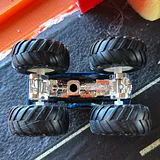Die-Cast Toy Cars and Monster Trucks - thumbnail 12 of 12