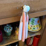 Candles, Glass Hurricane Shades and More - thumbnail 2 of 16