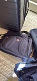 Travel Bag, and Navy Outerwear Set - thumbnail 6 of 7