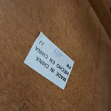 Wooden End Table - thumbnail 6 of 8