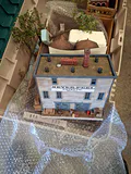 Model Railroad Building Structures and Scenery Pieces - thumbnail 2 of 13