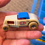 Toy Die-Cast Cars and Storage Cases - thumbnail 11 of 41