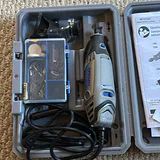 Dremel 3000 Rotary Tool Kit - thumbnail 7 of 7