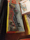 Model Railroad Building Kits and Track Pieces - thumbnail 10 of 12