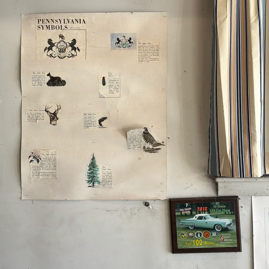 Wall Art, Posters, Signs, and Plaques - image 8 of 12