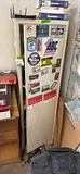 Metal Storage Cabinet - thumbnail 2 of 3