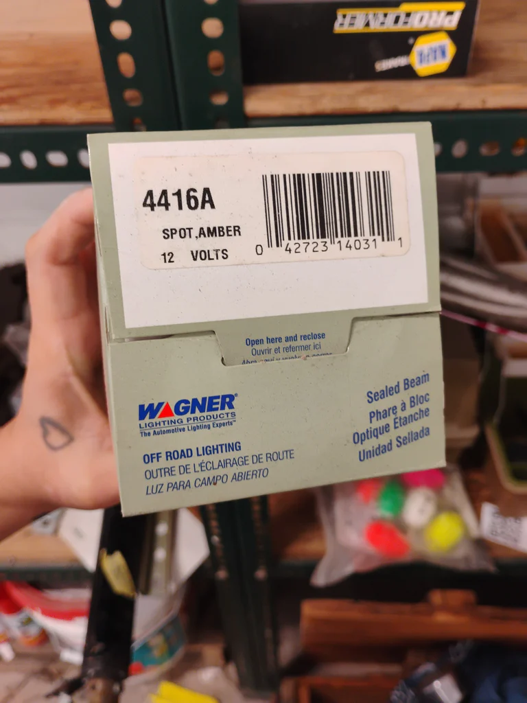 Automotive Parts and Hardware - image 9 of 11