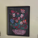 Framed Wall Art and Decorative Wall Hangings - thumbnail 5 of 12