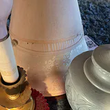 Two Table Lamps and Shades - thumbnail 7 of 7