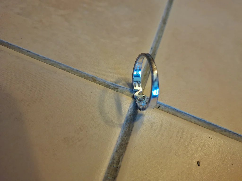 Rings, Some marked 925 - image 16 of 18