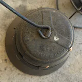 Two Vintage Railroad Lanterns - thumbnail 5 of 5
