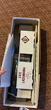 InterMountain Railway Company HO Scale Boxcar Model Kits - thumbnail 7 of 8
