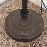 Torchiere Floor Lamp - thumbnail 5 of 8