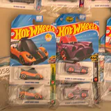 Assorted Hot Wheels Die-Cast Toy Vehicles - thumbnail 12 of 12