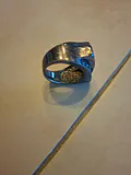 Rings, Some marked 925 - thumbnail 14 of 18