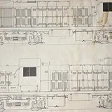 Weaver Hi-Rail RS-3 Diesel Locomotive Reading #483 - thumbnail 2 of 5
