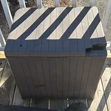 Traeger Wood Pellet Grill with Cover and Accessories - thumbnail 9 of 11
