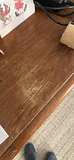 Vintage Kling Maple Wood Writing Desk - thumbnail 9 of 13