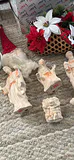 Holiday Decorations and Nativity Figurines - thumbnail 7 of 20