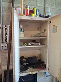 Garage Cleaning and Utility Supplies - thumbnail 8 of 8