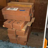 Red Clay Bricks - thumbnail 3 of 5