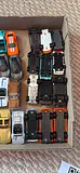 Die-Cast Toy Cars Collection - thumbnail 3 of 10