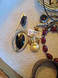 Costume Jewelry Lot - thumbnail 7 of 8