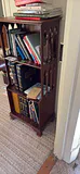 Wooden Bookshelf - thumbnail 9 of 10