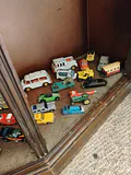 Vintage Die-Cast Toy Vehicles - thumbnail 5 of 12