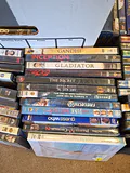 DVD Movie and TV Title Collection - thumbnail 12 of 17