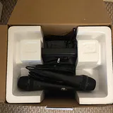 Singing Machine Bluetooth Karaoke System - thumbnail 3 of 5