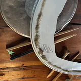 Drum Heads, Hoops, and Drumsticks - thumbnail 6 of 9