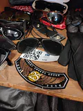 Motorcycle Accessories and Gear Assortment - thumbnail 6 of 13
