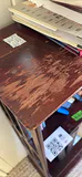 Wooden Bookshelf - thumbnail 5 of 10