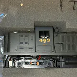 Bachman Two Truck Shay Locomotive Model Train - thumbnail 7 of 11