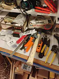 Hand Tools, Hardware, Hobby Kit Parts - thumbnail 3 of 6