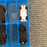 Toy Corvette Die-Cast Car Collection in Storage Case - thumbnail 18 of 22