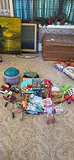 Toys, Games, Craft Items, and Decorative Pieces - thumbnail 2 of 11