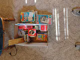 Card Games, Puzzle Books, and Game Accessories - thumbnail 1 of 9