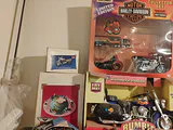Motorcycle Collectibles and Model Sets - thumbnail 6 of 6